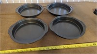 PAMPERED CHEF BAKING PANS