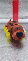 Vintage Tonka Wind Up Pound Puppy