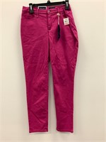 $101  Charter Club Bristol Skinny Ankle size 10