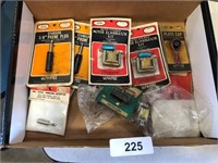 Noise Eliminator Kits & 1/4" Phone Plugs