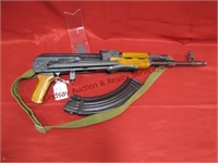 Norinco Mod: 9HM90-AK, 7.62 x 39 cal, semi-rifle,