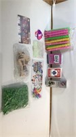 New Lot of 10 Assorted Toys