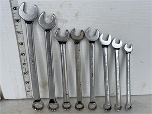 Proto challenger wrenches
