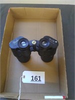 Binolux 20X50 Binoculars