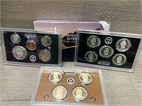 2014S Silver Proof Set