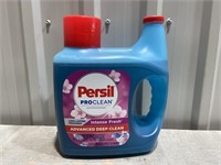 Persil Pro CLean Laundry Detergent