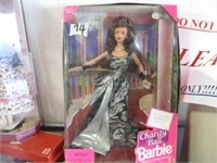 Barbie NIB Charity Ball