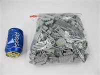 +/- 2lb de bloc Lego