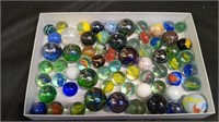 Marbles (lots 5).    VD