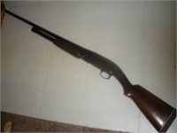 Winchester Pump 12 Gauge Shotgun, Model 12