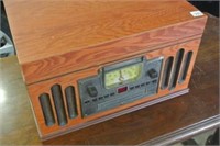 Crosley Replica Vintage Radio/Combo