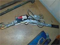 Chain Hoist