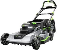 Ego Power+ Lm2120sp 21-inch 56-volt Cordless Self-