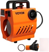 Vevor Mug Heat Press machine