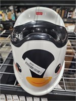 Fisher-Price Penguin Potty, portable