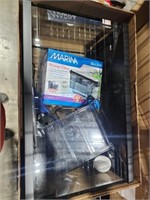 Marina LED Aquarium Kit, 5 Gallon, (15251A1)