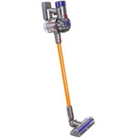Dyson Cord-Free to Clean Vaccum Toys