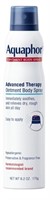 $19 Aquaphor Healing Ointment Moisturize BodySpray