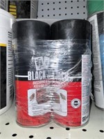 Black Jack® Bed Bug/Flea Killer Spray x 3 Cans