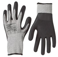 Amazon Basics Size XL 13gauge HPPE Shell Gloves