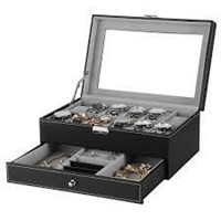 Sort Wise Watch box Display Drawer