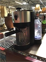 DeLonghi Espresso machine