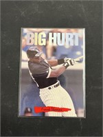 1993 Leaf Frank Thomas