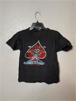 Vintage Special Forces Death Before Dishonor Shirt