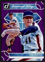 Shiny Parallel Tom Seaver