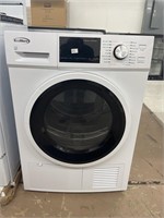 KoolMore Front Loading Clothes Dryer