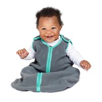 Baby Deedee Sleep Nest Wearable Blanket - Navy -