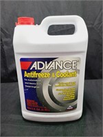 Advanced Antifreeze / Coolant