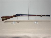 1863 REMINGTON 58 CAL. MUSKET RIFLE (REPRODUCTION)