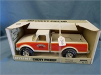 Nylint "Smuckers" Chevy Pickup New In Box