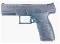 Cz P-10 C Semi Automatic Pistol