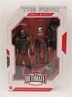 WWE Ultimate Edition "The Fiend" Bray Wyatt Figure