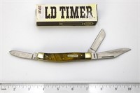 Old Timer Pocket Knife