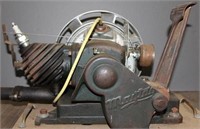 Maytag Model 92 single cylinder motor