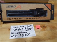 AR-10 Bolt Carrier Group Aero Procision