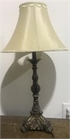 TALL TABLE LAMP