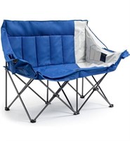 Dowinx Double Camping Portable Chair