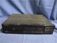 pioneer compact disc player .