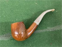 Vintage  Medico smoking Pipe