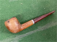 Vintage  Medico  smoking Pipe