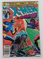 Uncanny X-Men #150 - Origin of Magneto