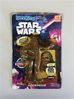 Bend-Ems Star Wars Chewbacca Collectible Figure