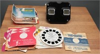 1950's Sawyer's View Master Bakelite Model C +