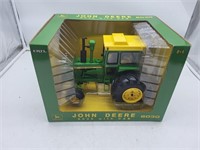 John Deere 6030 w/Cab