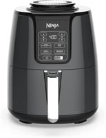 USED-Ninja AF100C 4-Qt Air Fryer Grey
