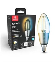 Globe Electric 40W Equivalent Smart Bulb